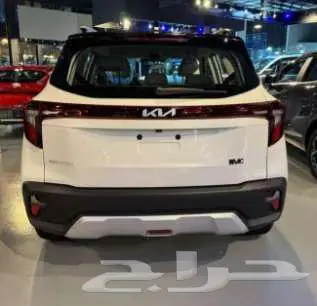 كيا سيلتوس 2026 متوفر ستاندر ونص فل- KIA SELTOS 2026 GL 9
