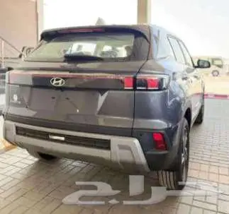 هيونداي كريتا كمفورت 2026 7