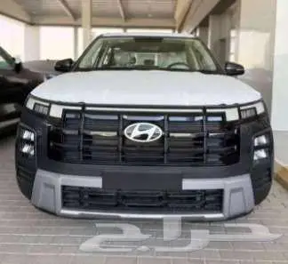 هيونداي كريتا كمفورت 2026 12