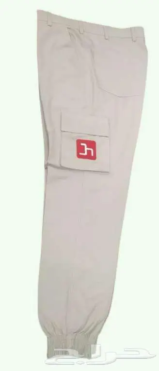 الزي الموحد 13