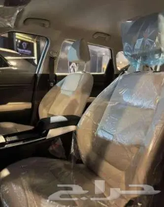 كيا سيلتوس 2026 متوفر ستاندر ونص فل- KIA SELTOS 2026 GL 6