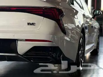 كيا كي 5 نص فل - kia k5 م2026 -لا تفوتكم عروض نهاية العام 13