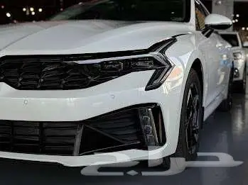 كيا كي 5 نص فل - kia k5 م2026 -لا تفوتكم عروض نهاية العام 1