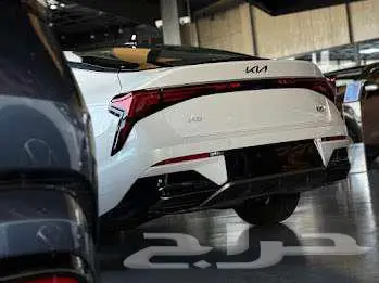 كيا كي 5 نص فل - kia k5 م2026 -لا تفوتكم عروض نهاية العام 15