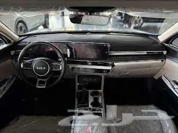كيا كي 5 نص فل - kia k5 م2026 -لا تفوتكم عروض نهاية العام 4