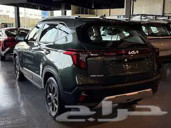 كيا سيلتوس ستاندر م 2026 عروض خورافية 9