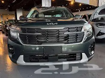 كيا سيلتوس ستاندر م 2026 عروض خورافية 1