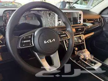 كيا سيلتوس ستاندر م 2026 عروض خورافية 6