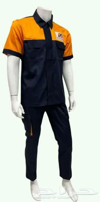 الزي الموحد 12