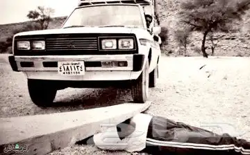 مطلوب ارض للايجار تشليح في صناعية الاحد او الخميس 1