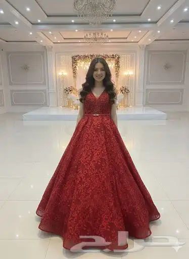 فساتين نضيفه 1