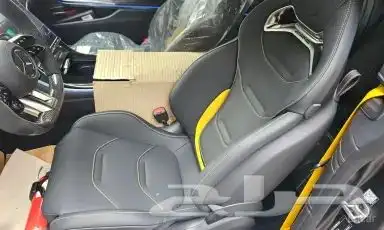 مرسيدس CLE53 AMG موديل 2026 جديدة لعشاق التميز 11