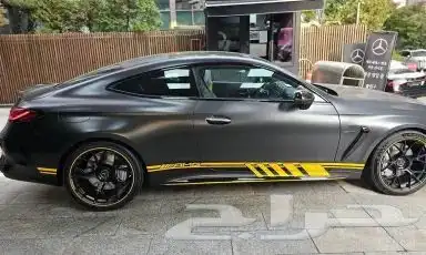 مرسيدس CLE53 AMG موديل 2026 جديدة لعشاق التميز 9