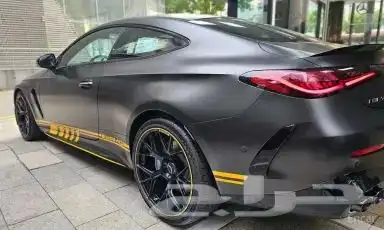 مرسيدس CLE53 AMG موديل 2026 جديدة لعشاق التميز 6