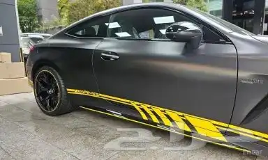 مرسيدس CLE53 AMG موديل 2026 جديدة لعشاق التميز 4