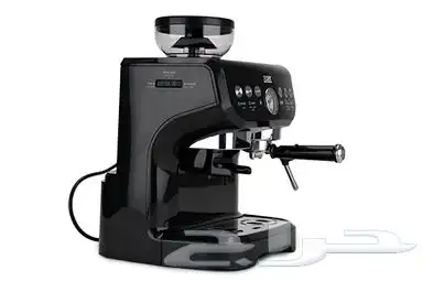 للبيع صانع الإسبريسو والكابتشينو اكسبير   مطحنة للبن 2