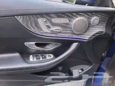 مرسيدس E450 كشف موديل 2021 استيراد من كوريا 11