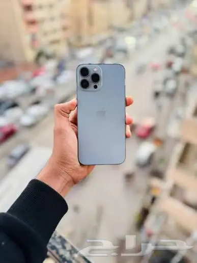 ايفون 13 برو ماكس 1