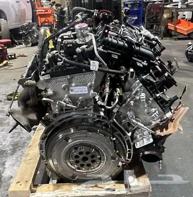 مكاين فورد f150اف150ضمان6شهور جديده 4