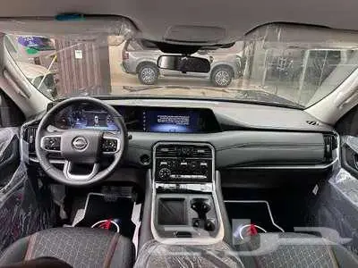 باترول SET2 جميع الفئات موديل 2026 1