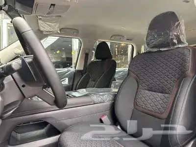 باترول SET2 جميع الفئات موديل 2026 7