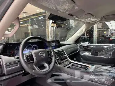 باترول SET2 جميع الفئات موديل 2026 6