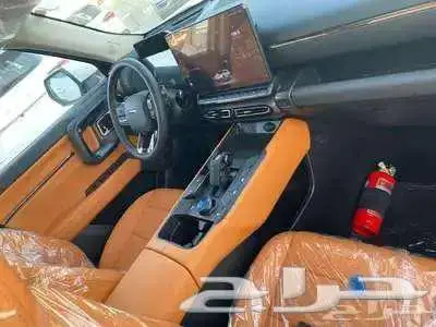 هافال اتش 7 2026 عرووض سفنز كتوفر جميع الالوان 5