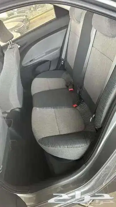 كيا بيجاس ستاندر 2026 سعر خاص للشركات والمؤسسات 4