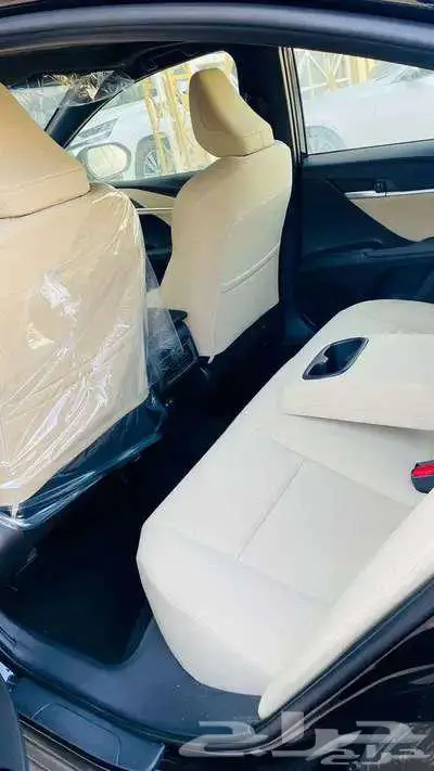 أسود LE أقل سعر 119500بنزين سعودي 4