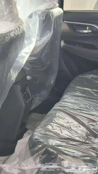 تويوتا اوربان فل كامل موديل 2026 كاش و أقساط 7