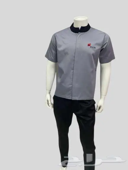 الزي الموحد 9