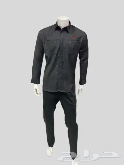 الزي الموحد 15