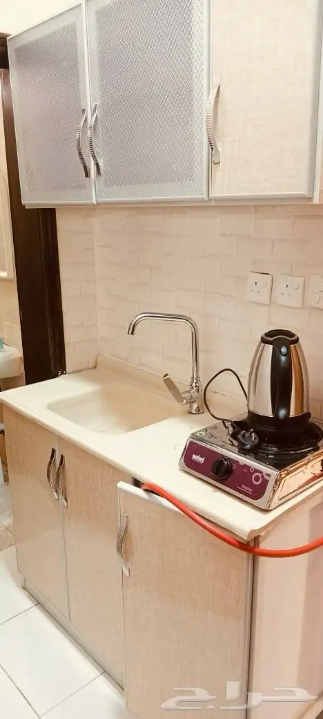 شقق مفروشة بجانب الهيئة الملكية apartment yanbu 3