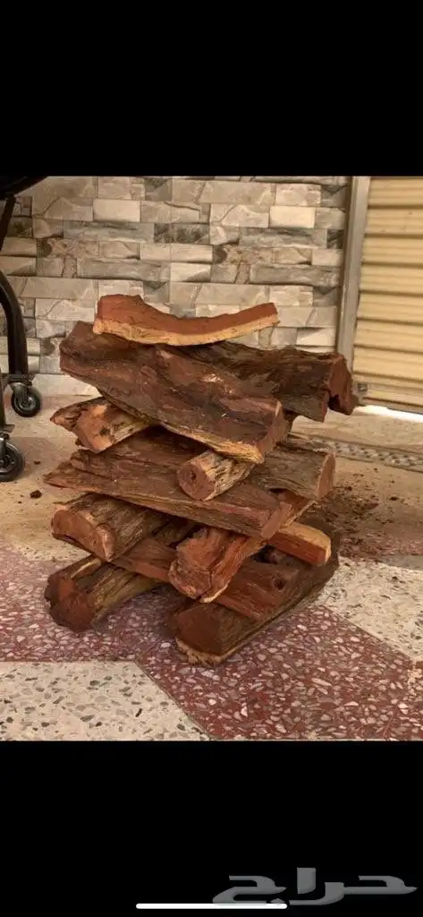 حطب قرض افريقي 3