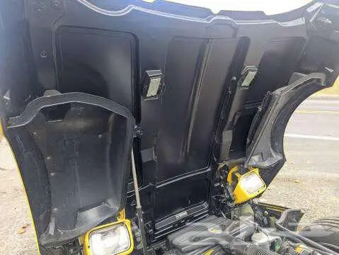 1987 Chevrolet Corvette Base 12