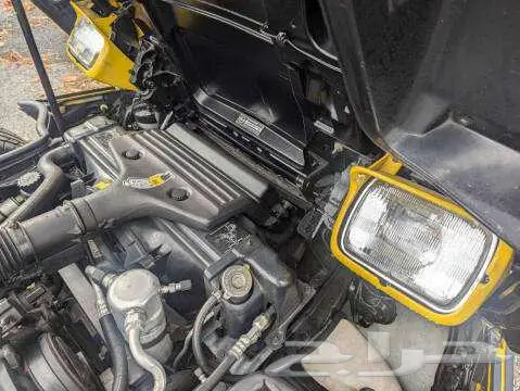 1987 Chevrolet Corvette Base 19