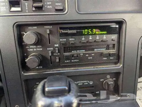 1987 Chevrolet Corvette Base 54