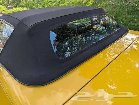 1987 Chevrolet Corvette Base 59