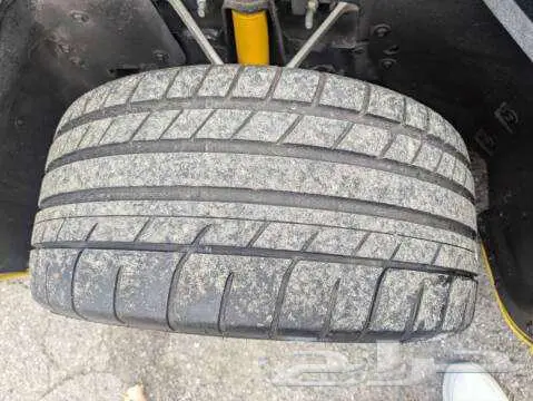 1987 Chevrolet Corvette Base 82