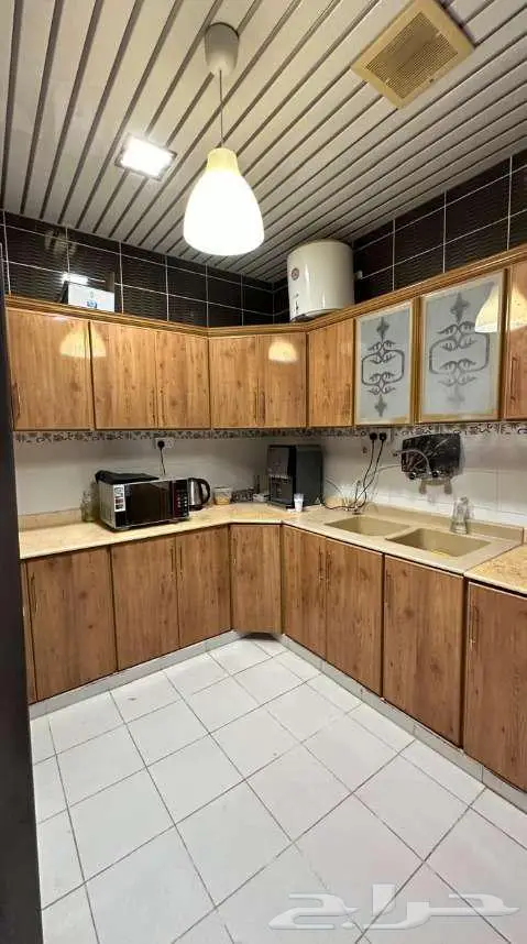 دور علوي للايجار 6