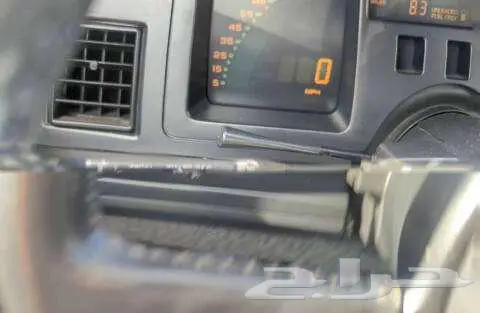 1987 Chevrolet Corvette Base 73