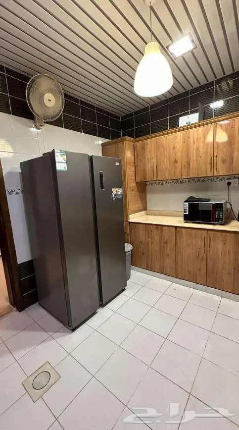 دور علوي للايجار 7