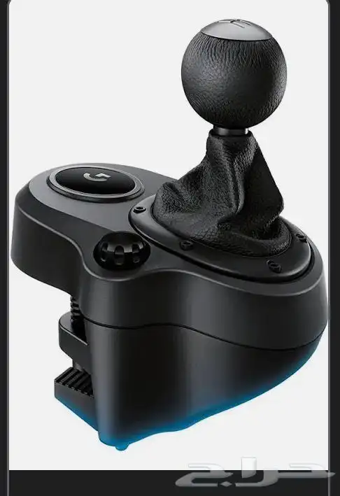 دركسون وا قير للسوني والبي سي Logitech g28 0