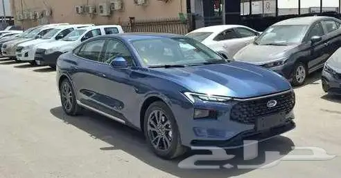 فورد توروس 2026 ترند وامبيانتي وارد الوكيل 4