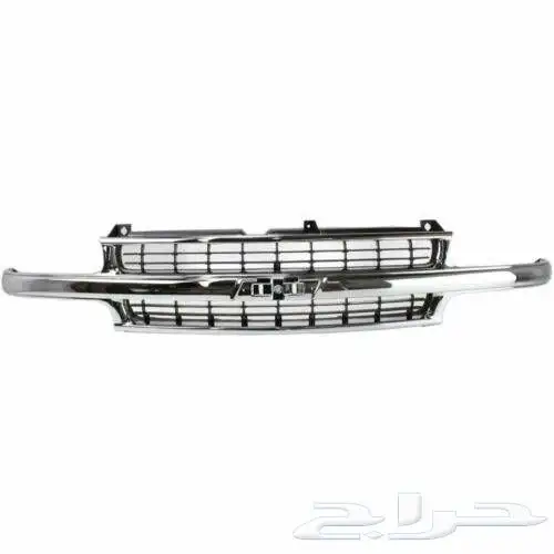 قطع سييرا 23