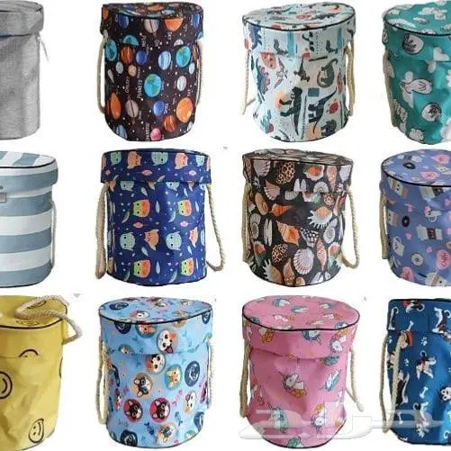 سلة العاب اطفال عملية 0