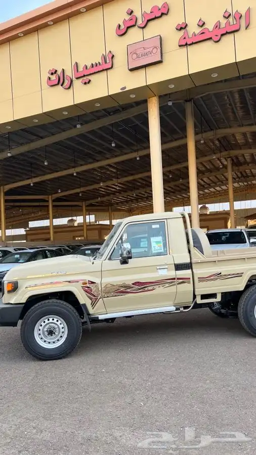 تويوتا شاص بنزين تماتيك 2025 فل ونش اقل سعر 187000 6