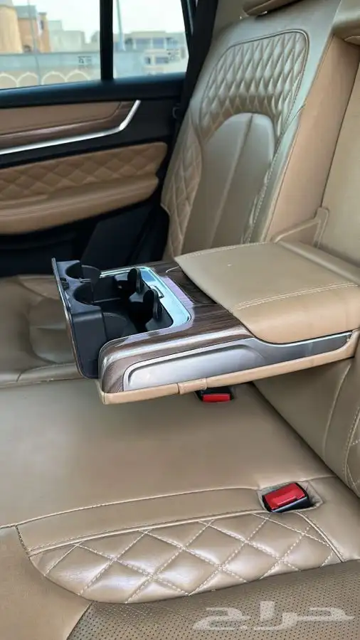 ام جي ار اكس 8 منوة المستخدم اول مالك 21