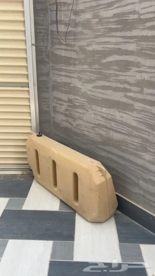 تانكي فيبر الوطنيه واقف 0