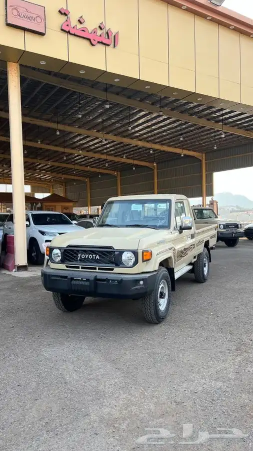 تويوتا شاص بنزين تماتيك 2025 فل ونش اقل سعر 187000 0